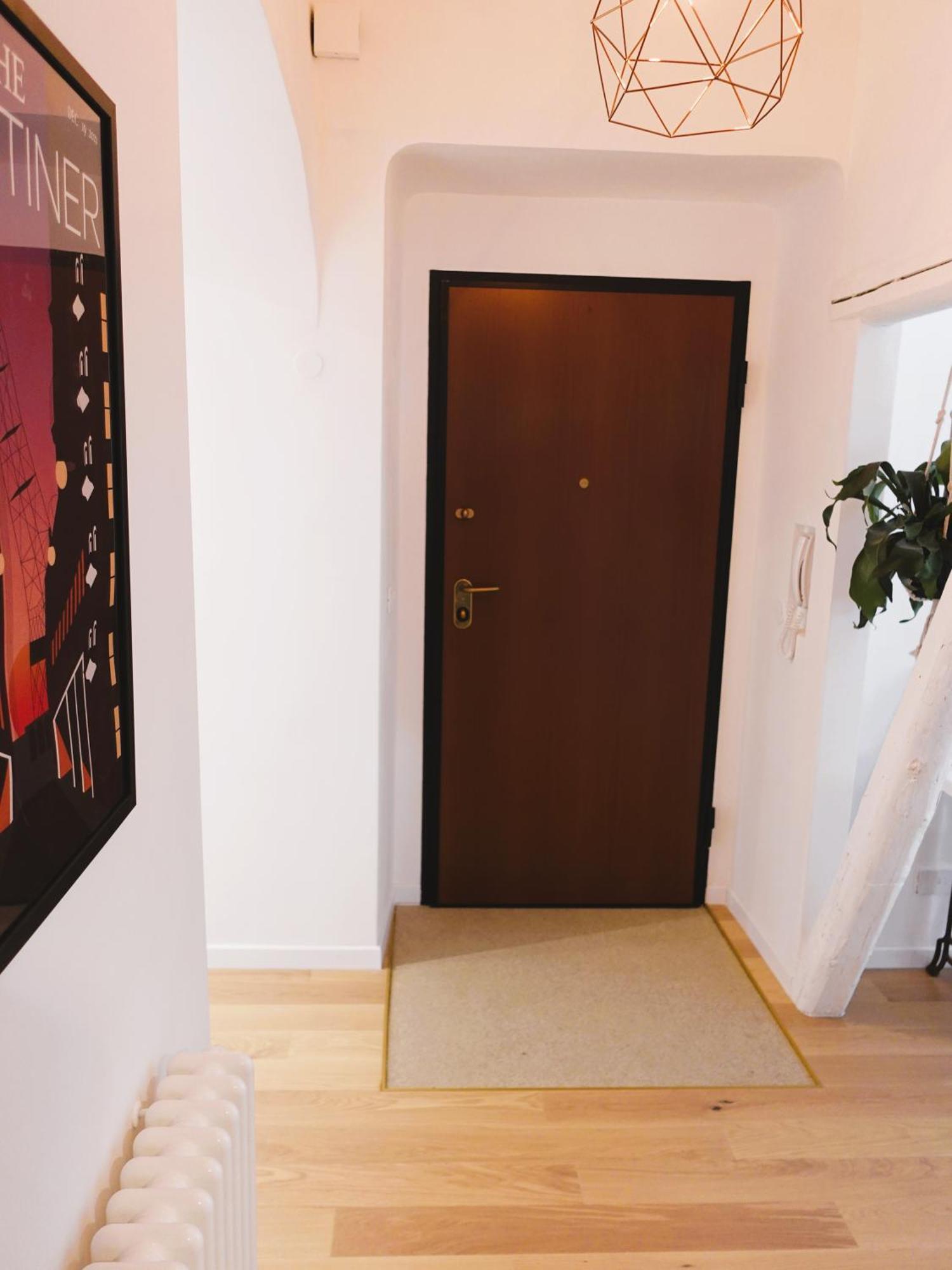 Cavana Cosy Apartment With Garden Near The Sea Triëst Buitenkant foto