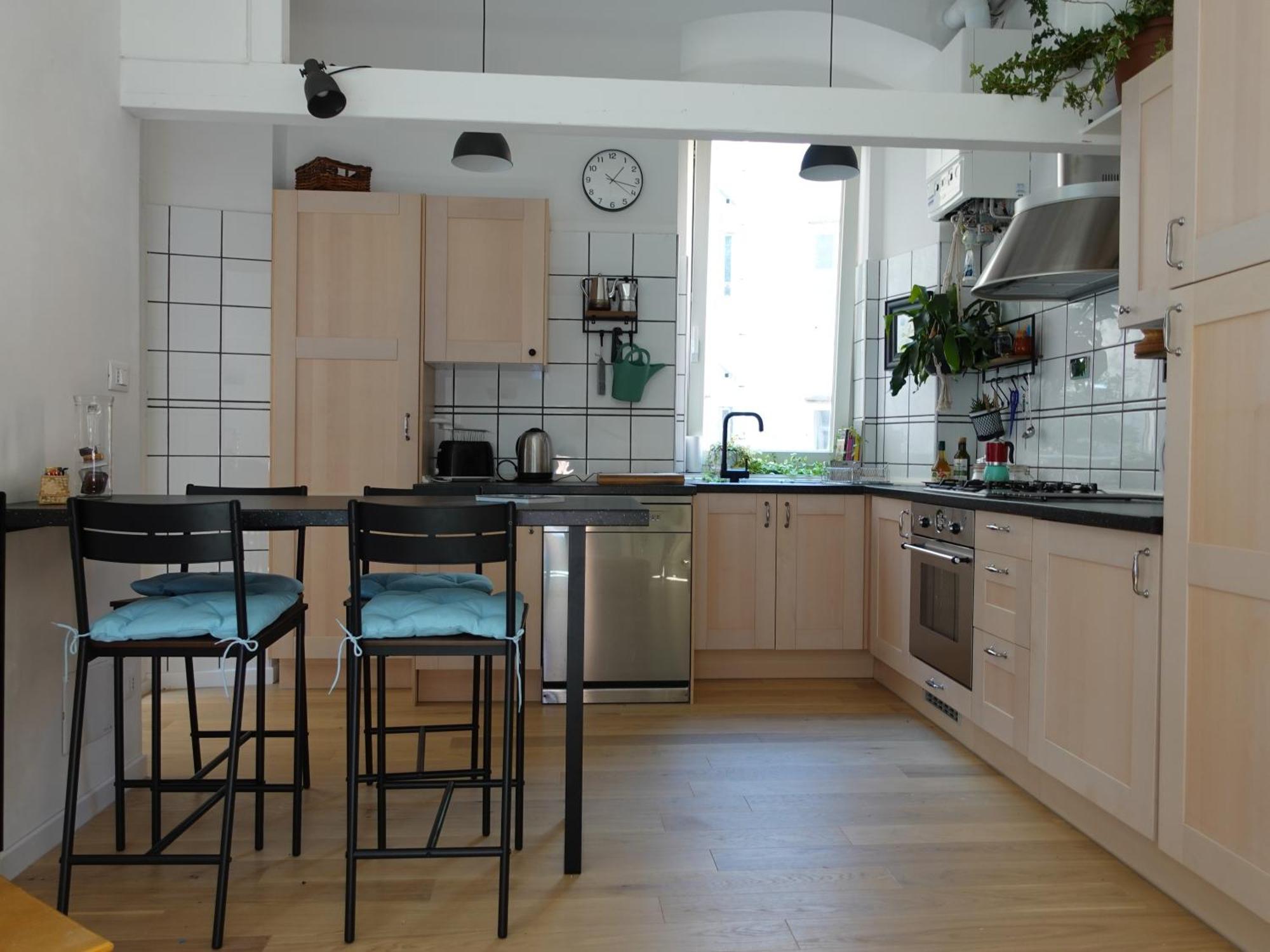 Cavana Cosy Apartment With Garden Near The Sea Triëst Buitenkant foto