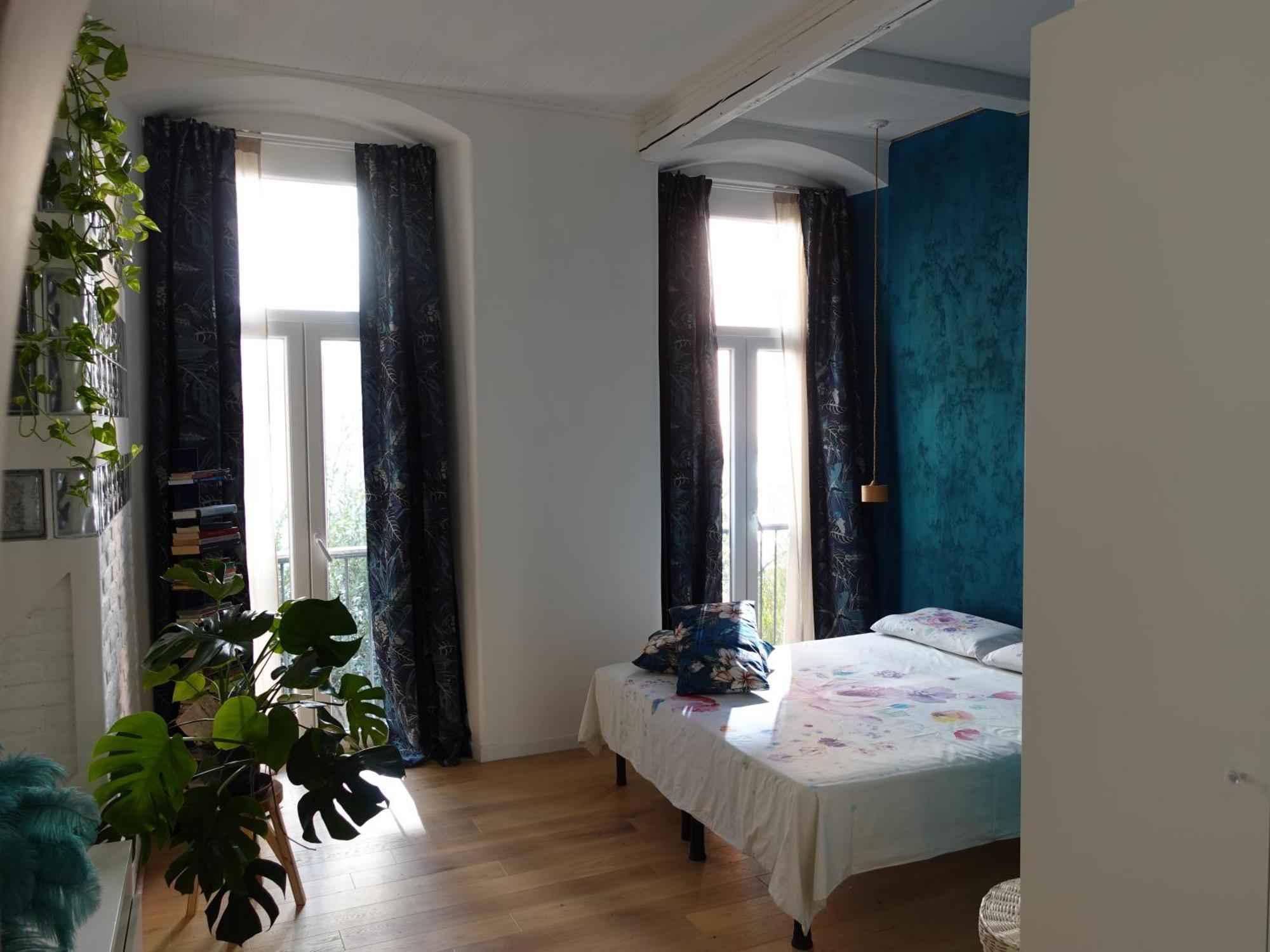 Cavana Cosy Apartment With Garden Near The Sea Triëst Buitenkant foto