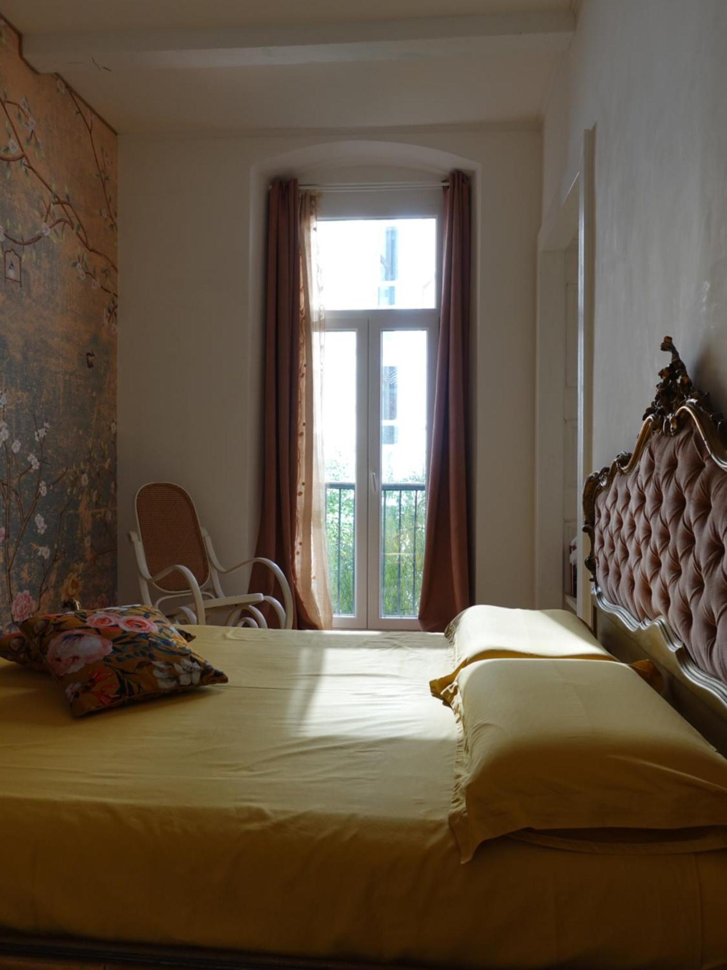 Cavana Cosy Apartment With Garden Near The Sea Triëst Buitenkant foto