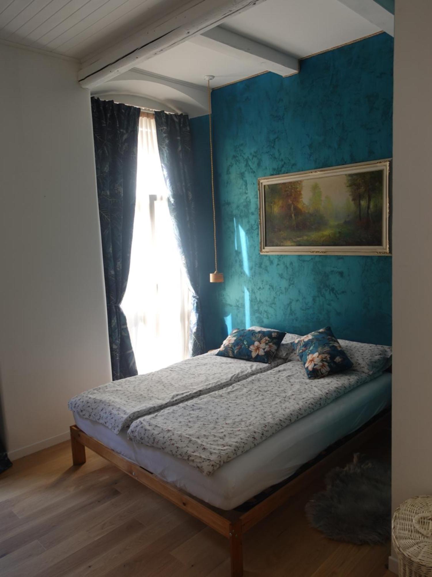 Cavana Cosy Apartment With Garden Near The Sea Triëst Buitenkant foto