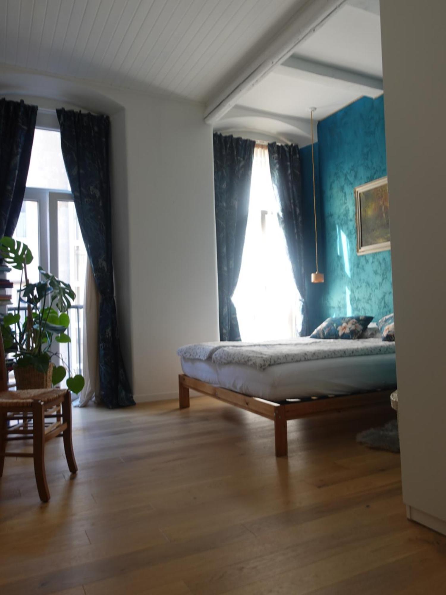 Cavana Cosy Apartment With Garden Near The Sea Triëst Buitenkant foto