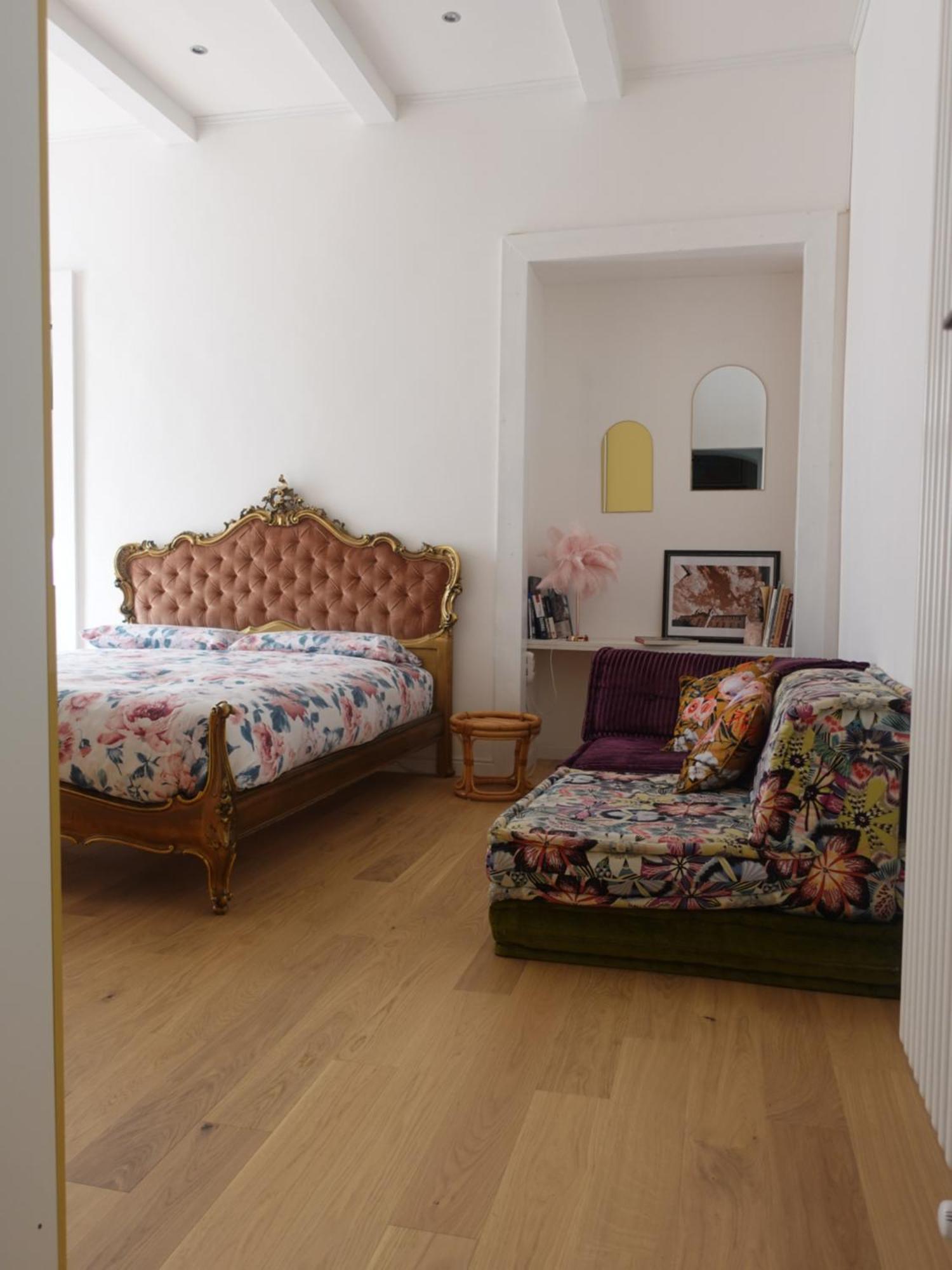 Cavana Cosy Apartment With Garden Near The Sea Triëst Buitenkant foto