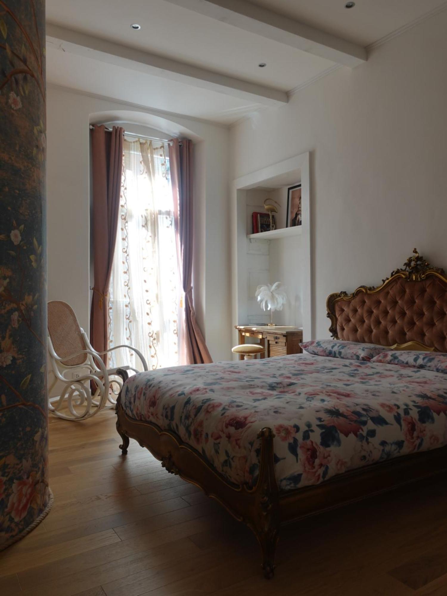 Cavana Cosy Apartment With Garden Near The Sea Triëst Buitenkant foto