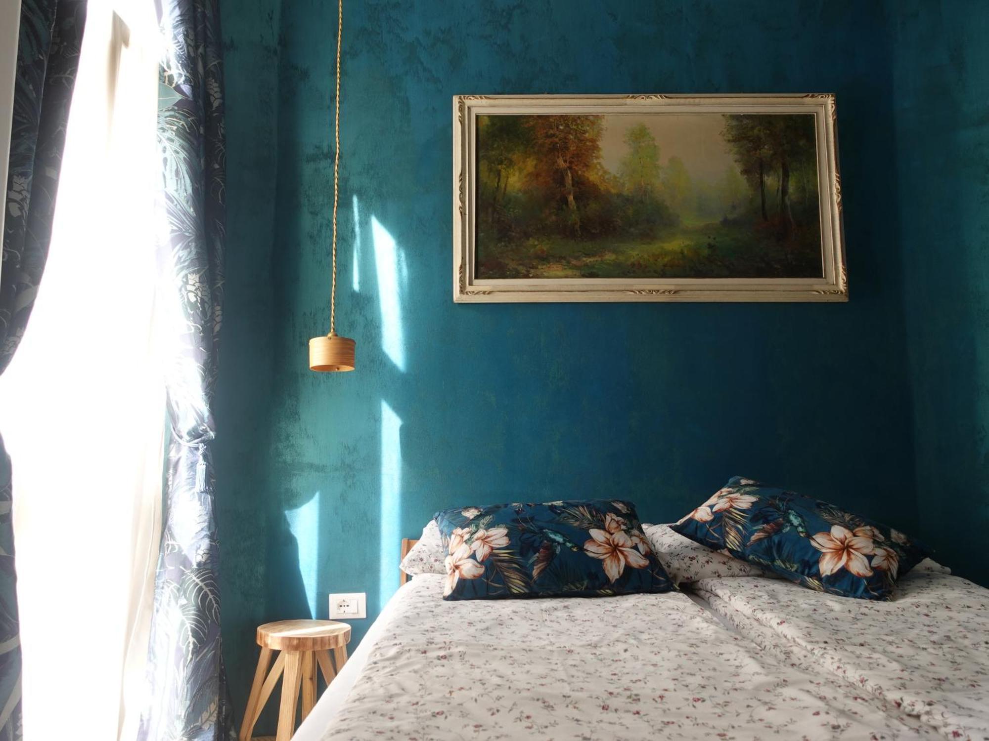 Cavana Cosy Apartment With Garden Near The Sea Triëst Buitenkant foto